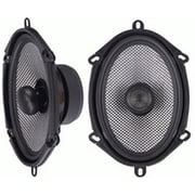 5 x 7 in. 150W SQ Coaxial Speaker