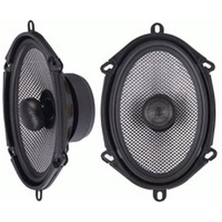 5 x 7 in. 150W SQ Coaxial Speaker