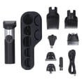 thumbnail image 1 of Tondeuse Électrique Multifonctionnelle Rechargeable 4 en 1 pour Femmes, 1 of 5