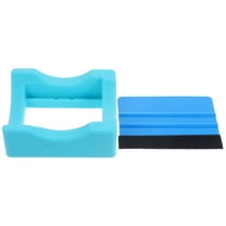 Milisten Tumbler Cradle Holder for Craft Enthusiasts Durable Plastic 1 Set