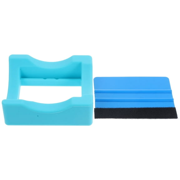 Milisten Tumbler Cradle Holder for Craft Enthusiasts Durable Plastic 1 Set