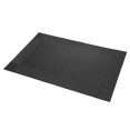 thumbnail image 1 of DEEPCRAFF Mantel De Negro De PVC Antideslizante Para Cocina Comedor Con Moderno, 1 of 6