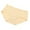 Beige, variant on Bxsruta Women's Seamless Panties 1-Pack, Soft and Comfortable for Everyday Wear