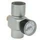thumbnail image 5 of Cargador C, mini regulador de gas CO2 Accesorios para elaboración de cerveza Regulador de barril C Ultra sensible, 5 of 13