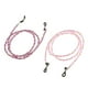 thumbnail image 1 of Collar de gafas Sunnimix 2 Piezas de sol deportivas de moda de lectura Rosado morado, 1 of 8