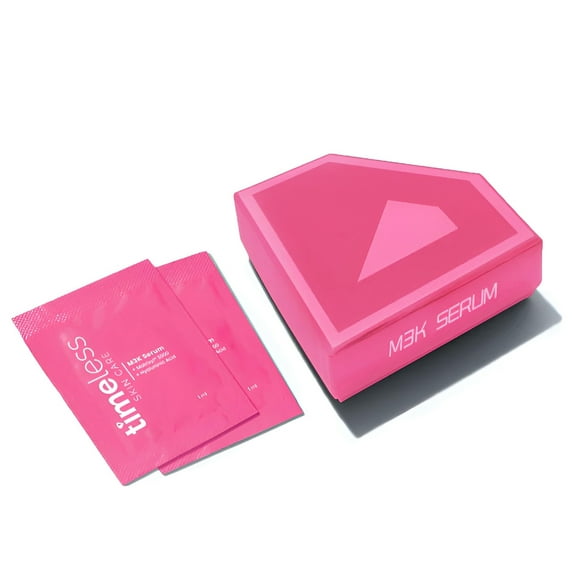 Sérum para la piel Timeless Skin Care Matrixyl 3000 con ácido hialurónico