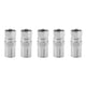 thumbnail image 5 of 5pcs F-type male connector socket to RF coaxial TV antenna adapter connector, 5 of 5