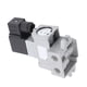 thumbnail image 4 of Válvula solenoide de posición, válvula solenoide neumática Válvula solenoide 2 Válvula solenoide J Mejore su experiencia, 4 of 12