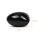 thumbnail image 3 of Carcasa del espejo retrovisor Reemplazo de la carcasa de la cubierta del espejo para BMW Mini Cooper R Series R50 R53 R52 2000-2008, 51167030715, 51167030716 (negro, 1 par), 3 of 8