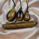 thumbnail image 3 of Polvo de cristal, huevo de jade, amatista, huevo, Bola de masaje de cristal, palo de masaje de jade, juego de 4 piezas artesanales, 3 of 5