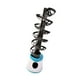 thumbnail image 2 of Lanzador portátil de la pelota del tenis de mesa del robot del tenis de mesa para el ejercicio de los hombres de las mujeres Capacidad para 39 bolas., 2 of 8