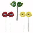 thumbnail image 2 of Vaidha Plant Eye Set Six Resin Insert For Observing Bonsai Balcony Courtyard Decoration Insert, 2 of 7