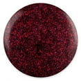 thumbnail image 2 of DND 676 Universal Red Gel & Matching Polish Set - DND Gel & Lacquer, 2 of 2