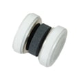 thumbnail image 1 of Afilador de cuchillos Chef Craft 20494 blanco 4,5 cm, 1 of 2