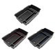 thumbnail image 5 of Ruifaya Caja de almacenamiento para reposabrazos de coche para consola central Honda CRV 2024, 5 of 6
