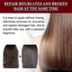 thumbnail image 4 of EELHOE Volumizing Hair Essence Dry Repair for Split Ends Moisturizing and Strengthening Leave-in Hair, 4 of 5