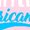 AD-Pink, variant on Inktastic Sunshine Hurricane Cute Toddler Hoodie