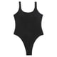 thumbnail image 4 of WILLBEST Trajes de Baño de Natación Para Mujer Trajes de Baño de Cintura Alta Para Mujer Traje de Baño Cruzado Con Lazo En La Espalda Traje de Baño Monokini Traje de Baño de 1 Pieza, 4 of 5