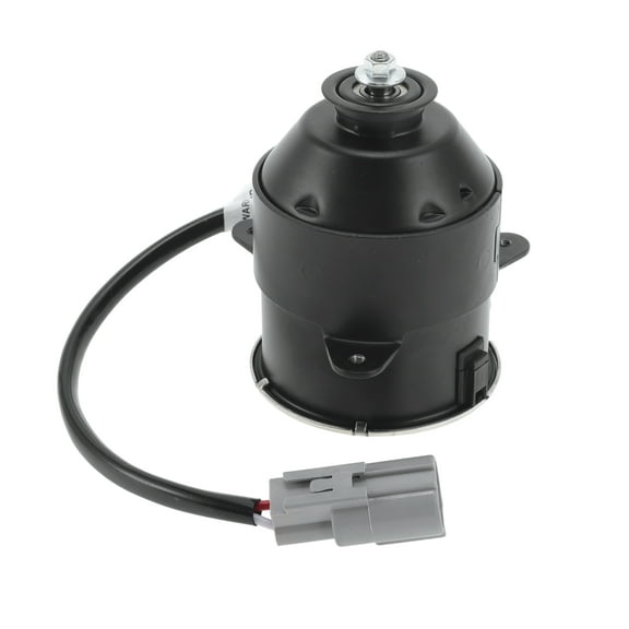 Unique Bargains Radiator Fan Motor for Toyota Camry 2000-2007 Quiet Engine Cooling Fan Motor No.163630V130 1 Pc