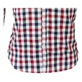 thumbnail image 3 of Camisa Manga Larga Cuadros Hombre Slim Fit Caballero, 3 of 7