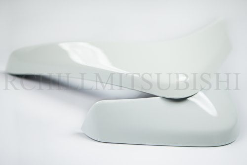 2014 GENUINE MITSUBISHI MIRAGE REAR MUDGUARD MUD MZ330626 Infrared RED P19 2014 GENUINE MITSUBISHI MIRAGE REAR MUDGUARD MUD MZ330626 Infrared RED P19