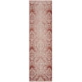 thumbnail image 3 of Nourison Elation Farmhouse Brick Ivory Area Rug, 3 of 8