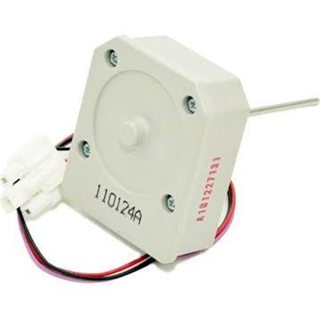 LG ZEN4681JB1029A Refrigerator Evaporator Fan Motor