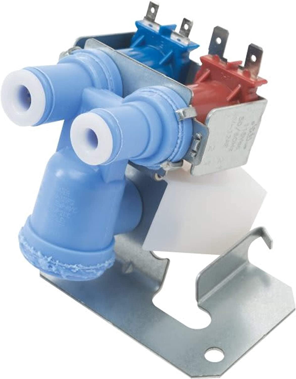 GE Genuine OEM WR57X33326 Refrigerator Water Inlet Valve