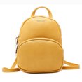 thumbnail image 1 of Womens Backpack Purse Fashion Simple Casual Small Backpack Travel Backpack, 1 of 10