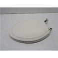 thumbnail image 5 of Rutledge Quiet-Close Elongated Toilet - Finish: Biscuit, 5 of 6