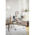 thumbnail image 2 of Babymoov Coussin de tête Lovenest Original Gris, 2 of 8