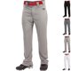 thumbnail image 1 of Pantalones de Béisbol Rawlings Serie Launch Largo Completo Gris XXL, 1 of 5