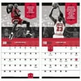 thumbnail image 6 of Trends International 2024 Michael Jordan Wall Calendar, 6 of 7