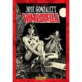 thumbnail image 1 of Jose Gonzalez Vampirella Art Edition, 1 of 2