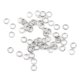 thumbnail image 2 of 300 Uds M3 304 Pernos Hexagonales de Acero Inoxidable Tuercas Arandelas Tornillos de Cabeza Sujetador Surtido de Herramientas de Reparación EOTVIA No, 2 of 2