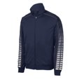 thumbnail image 5 of Sport Tek Men's Comfortable Tricot Track Jacket, 5 of 6