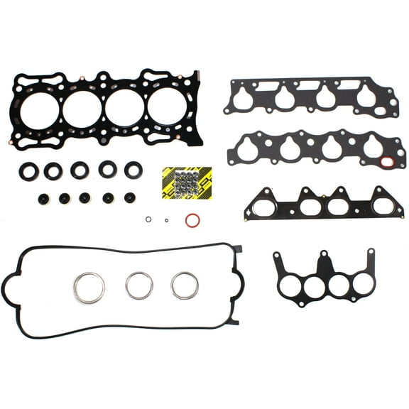 Head Gasket Set Compatible with 1998-2002 Honda Accord 1998-1999 Acura CL 4Cyl 2.3L