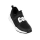 thumbnail image 5 of Tenis Confort Auto Ajustables Juvenil Mujer Casual Negro 005B0R negro 25 Incógnita 005B0R, 5 of 5