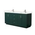 thumbnail image 6 of Wyndham Collection Wcf292972d-Qtz-Unsmxx Miranda 72" Free Standing Double Basin Vanity Set, 6 of 7