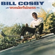 Wonderfulness (Audio CD)