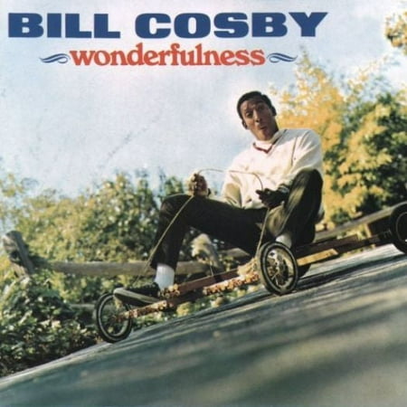 Wonderfulness (Audio CD)