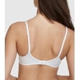 thumbnail image 2 of Brasier Victoria's Secret Perfect Shape Push Up 38C Blanco, 2 of 8