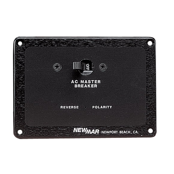 Panel AC-II Newmar Power AC-II