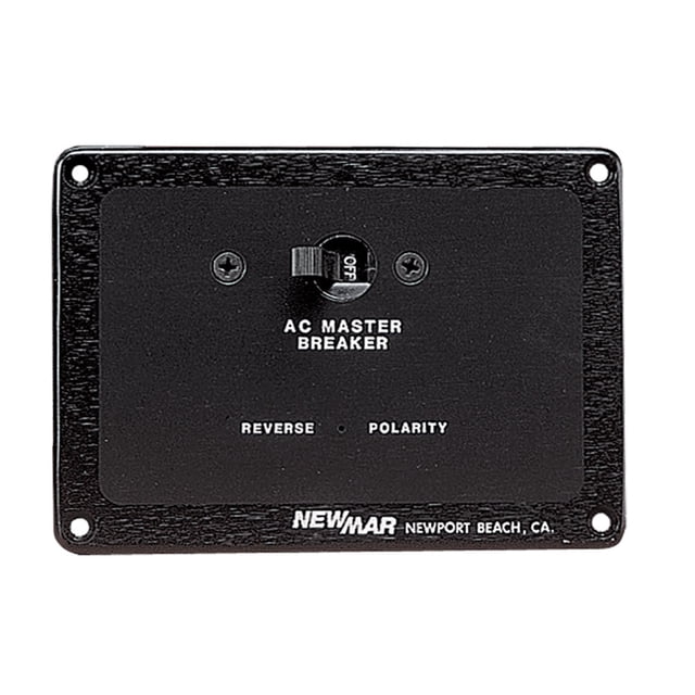 Panel AC-II Newmar Power AC-II