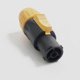 thumbnail image 5 of 10Pcs Flame-Retardant Industrial Power Connector Output Input 20A Waterproof Power Connector LED Lar, 5 of 5