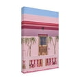 thumbnail image 4 of Trademark Fine Art Shot by Clint Happy Mornings Canvas Wall Art, 4 of 4