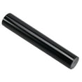 thumbnail image 6 of SPRING Matte Black Sun Visor Strip 140x20cm Vinyl Windshield Sunstrip for Cars and Vans, 6 of 8