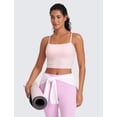thumbnail image 3 of Top Deportivo Butterluxe Cami Crop CRZ YOGA Rosa L, 3 of 5