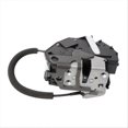 thumbnail image 3 of CN15A219ANE Car Tailgate Boot Trunk Door Lock Latch Actuator Motor, 3 of 5