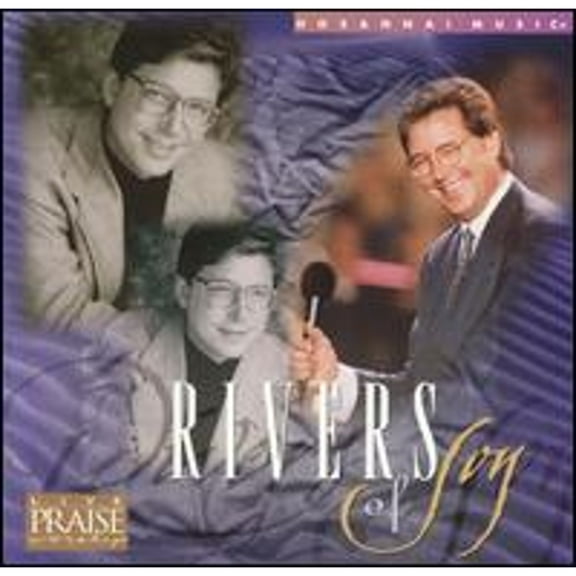 Pre-Owned Rivers of Joy (CD 0000768024027) by Don Moen